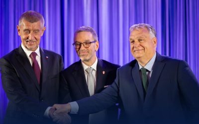 Premierul ceh, sprijin pentru Viktor Orban înainte de alegeri în Ungaria