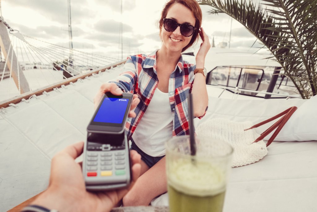 Visa deschide calea cumpărăturilor bazate pe inteligența artificială pentru afaceri