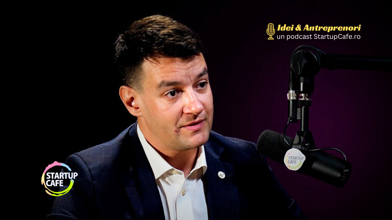 Într-un grajd dezafectat, un antreprenor din România a clădit un imperiu în SUA și Brazilia