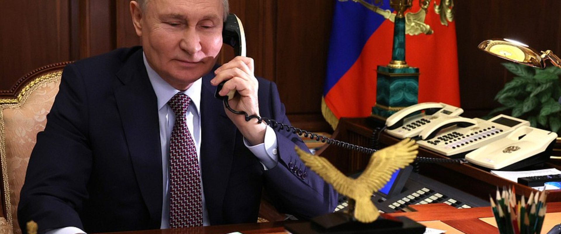 Putin, gata să medieze: Mesaj pentru Iran, dorință reciprocă confirmată