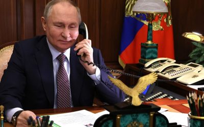 Putin, gata să medieze: Mesaj pentru Iran, dorință reciprocă confirmată