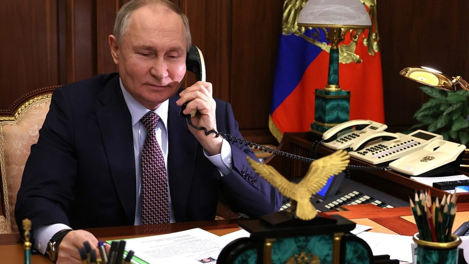 Putin, gata să medieze: Mesaj pentru Iran, dorință reciprocă confirmată
