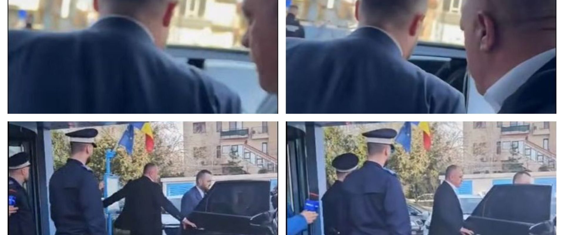 Marius Voineag, numire-șoc: Și-a mutat șoferul la Parchet înainte să fie adjunct