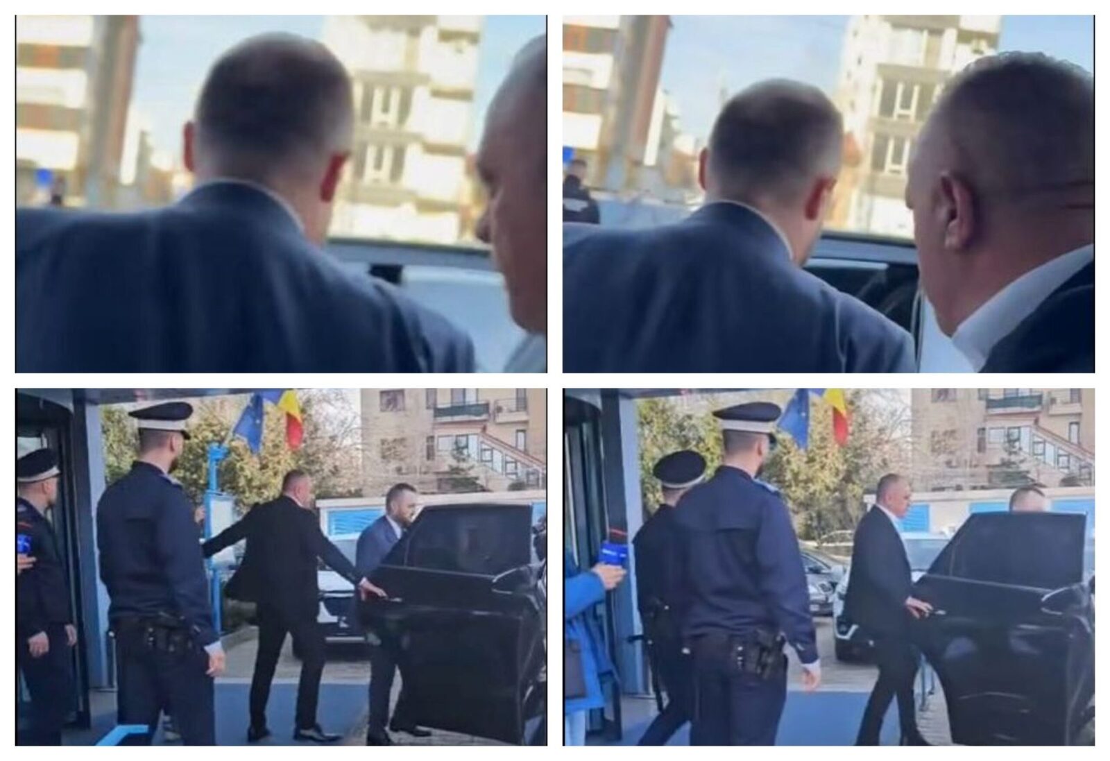 Marius Voineag, numire-șoc: Și-a mutat șoferul la Parchet înainte să fie adjunct