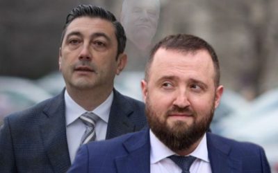 Vlad Gheorghe, consilier Bolojan, atac la Nicușor Dan: „Adjuncții” lui Iohannis-PSD la butoane