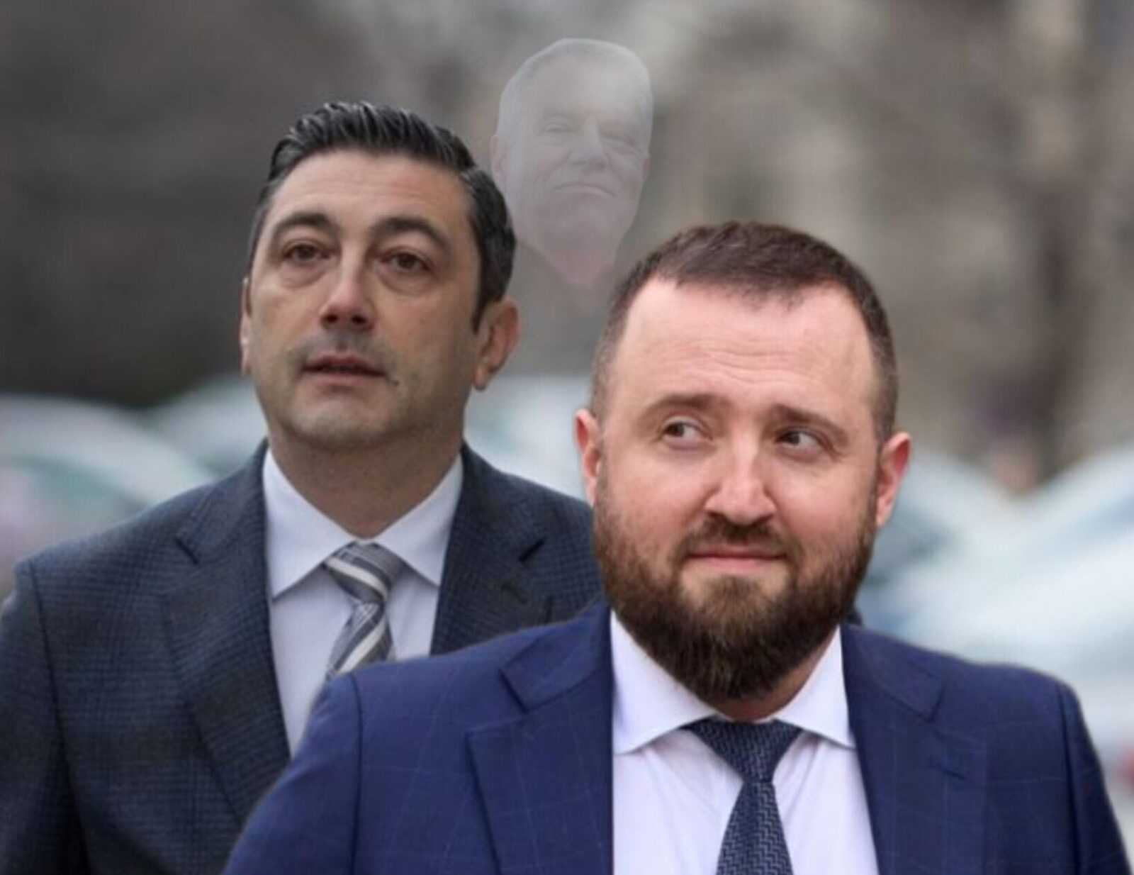 Vlad Gheorghe, consilier Bolojan, atac la Nicușor Dan: „Adjuncții” lui Iohannis-PSD la butoane