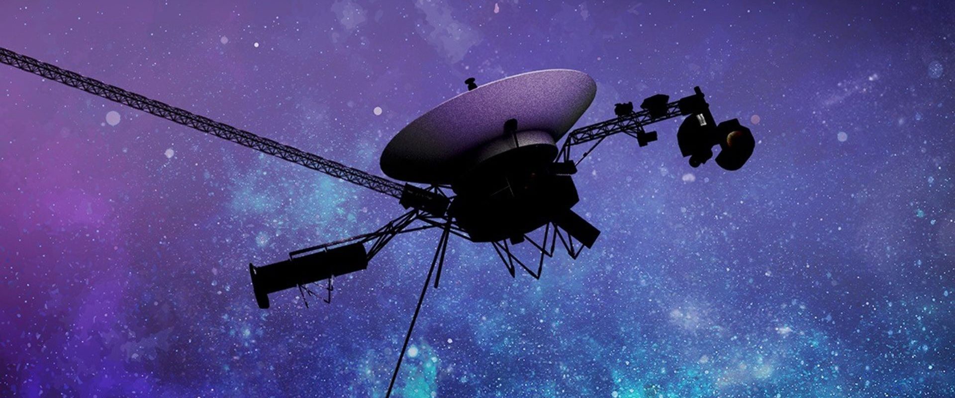 NASA renunță la un instrument pentru Voyager 1. Unde e acum sonda?
