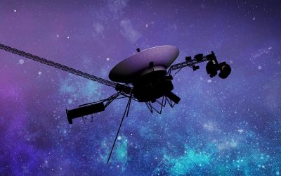 NASA renunță la un instrument pentru Voyager 1. Unde e acum sonda?