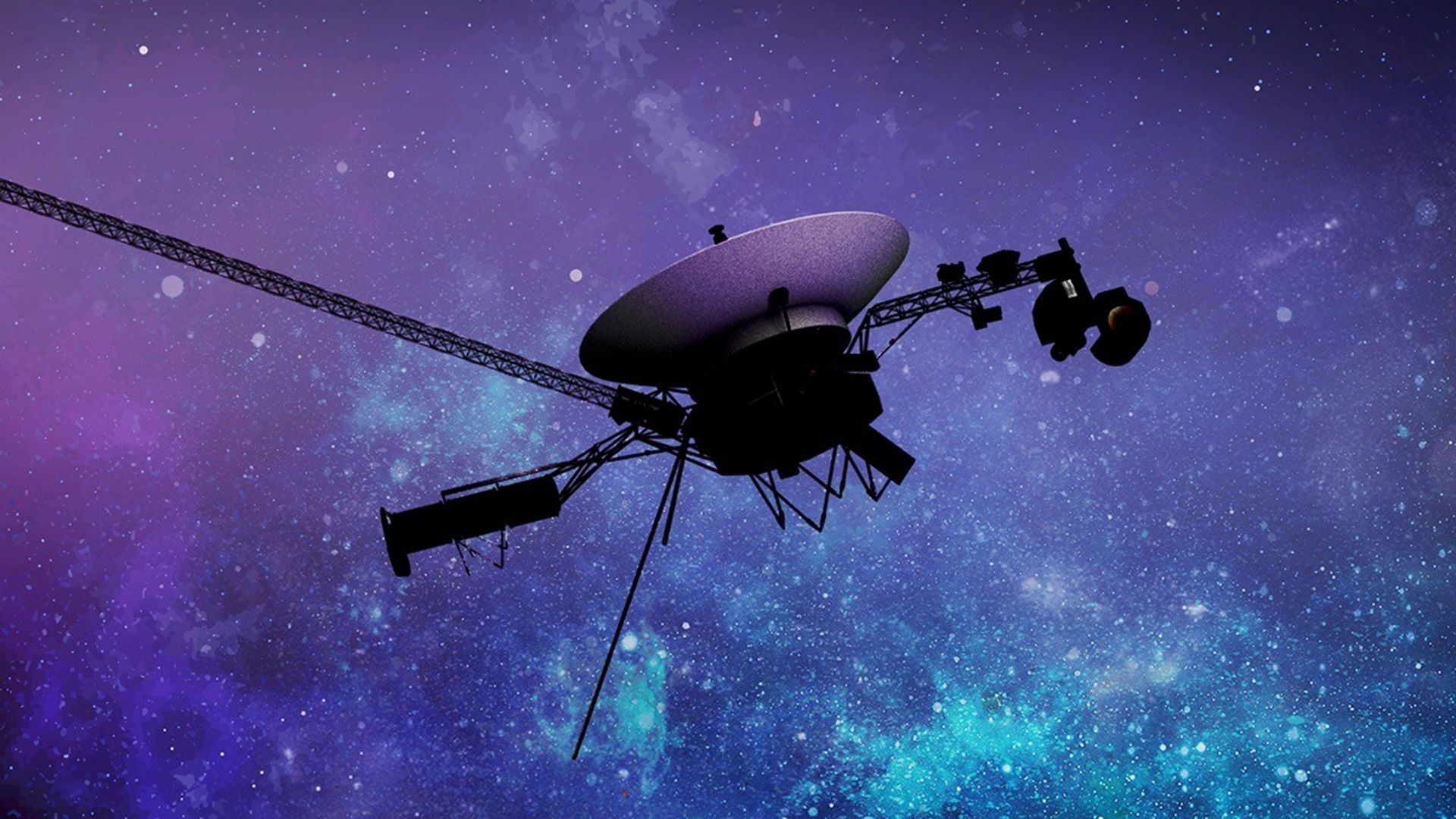 NASA renunță la un instrument pentru Voyager 1. Unde e acum sonda?