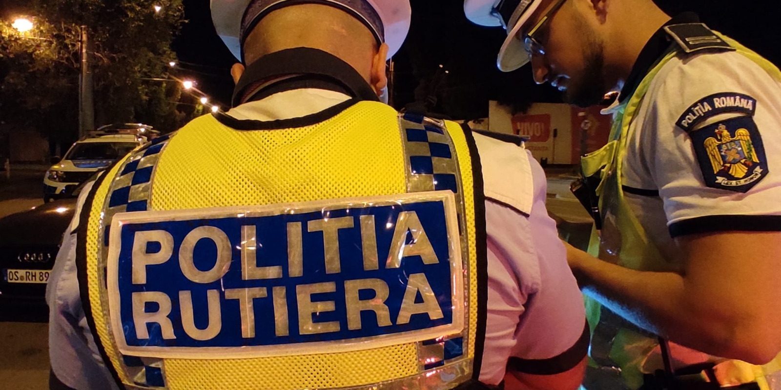 Șase polițiști din Mehedinți, trimiși în judecată. Sunt acuzați de corupție