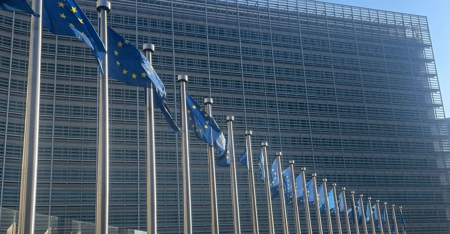 Comisia Europeană, lovitură pentru Google: Date secrete, dezvăluite terților