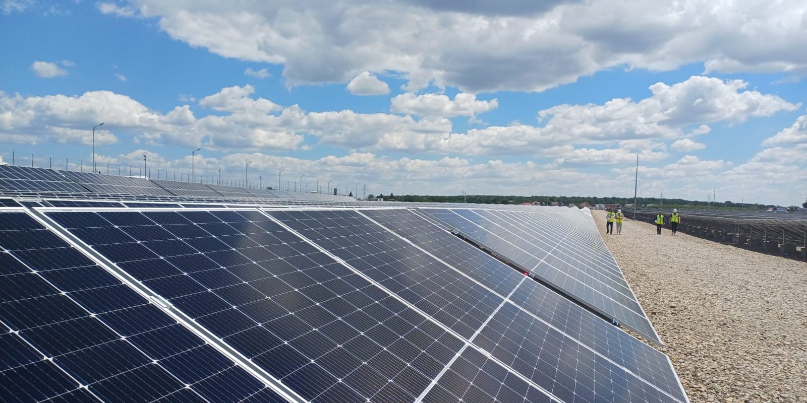 Băieții „deștepți” își vând parcurile solare pe OLX: Autoritățile tac?