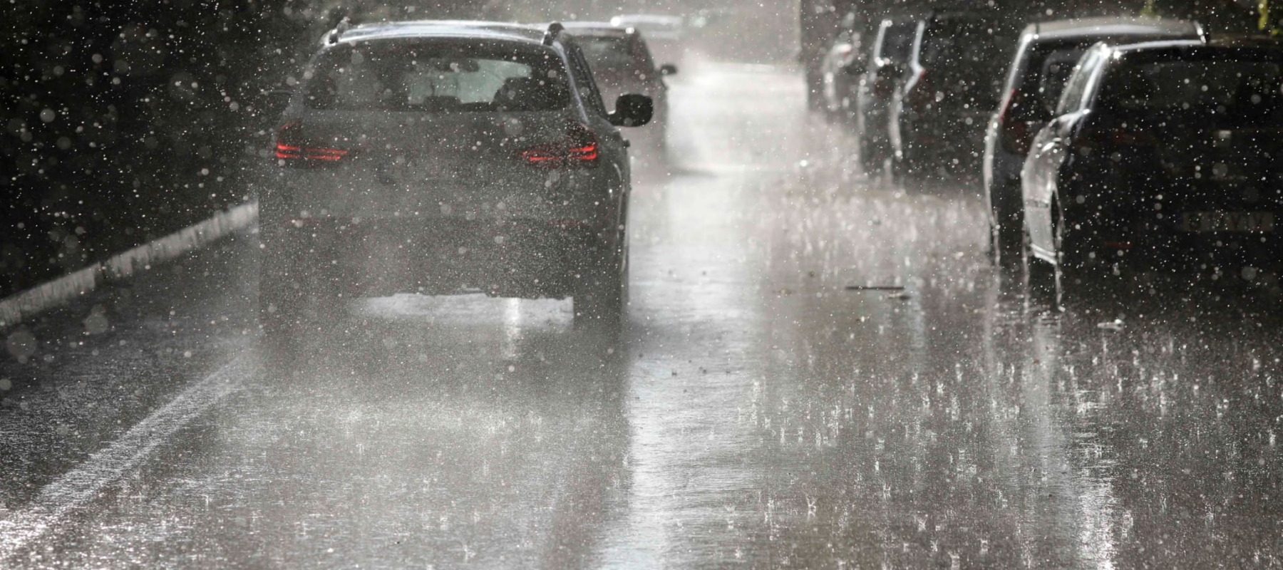 Meteorologii anunță vreme schimbătoare în România: Răcire abruptă după 21 aprilie și ploi