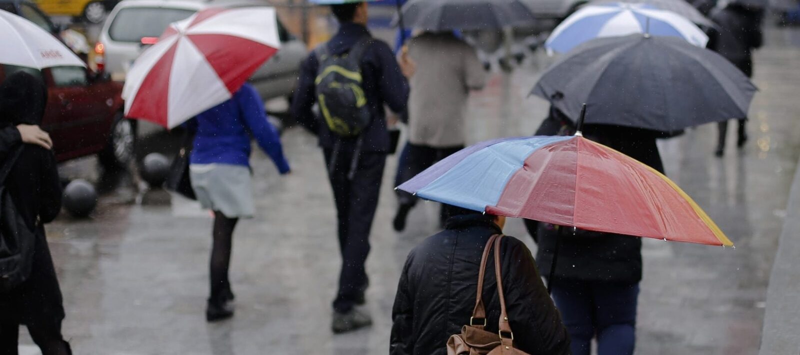 Meteo: Vreme rece și vânt puternic în România, cu precipitații mixte