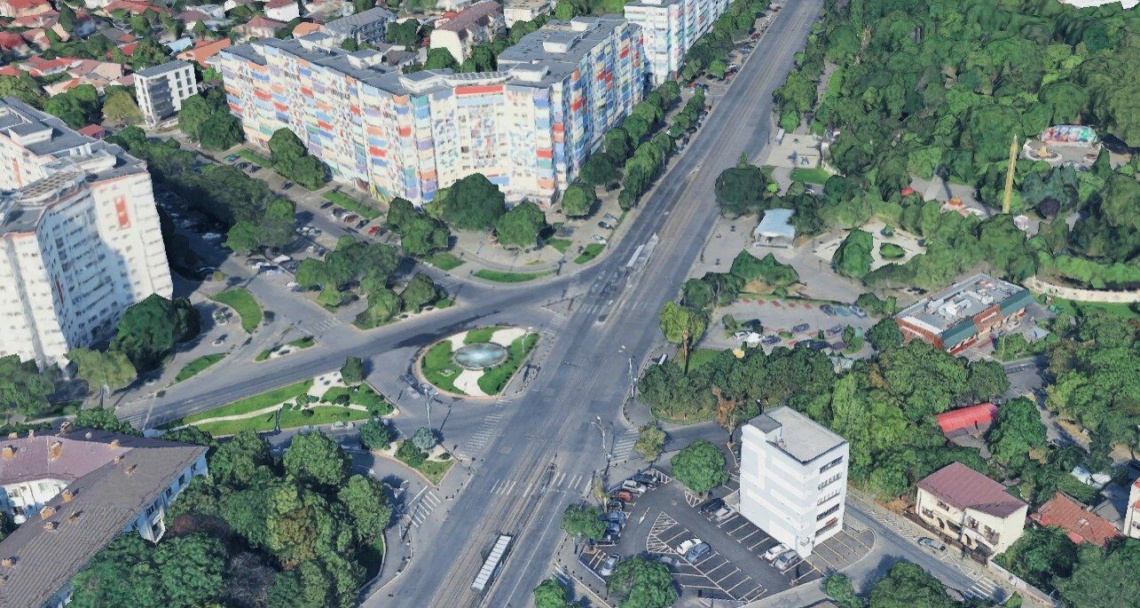 Primăria Sectorului 4 vrea 29 mil. Euro de la UE pentru metrou Brâncoveanu
