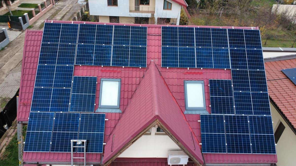 Fotovoltaice în București: Ghidul esențial ca să nu dai banii degeaba