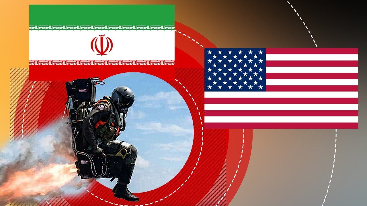 Fost pilot american dezvăluie secrete din experiența extremă