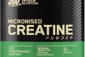 P: Creatina, secretul forței: Dozaj, forme și momentul administrării