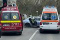 Grav accident rutier la Mediaș: Planul Roșu activat, șase răniți