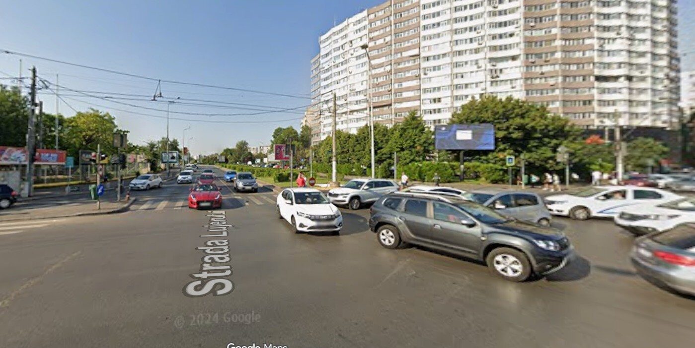 Lujerului, transformare radicală: Parcări eliminate, spații verzi și piste noi