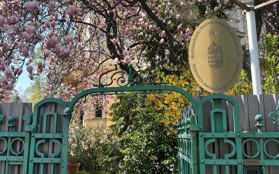 Reportaj de la Ambasada Ungariei: Ce spun despre Orban în București?