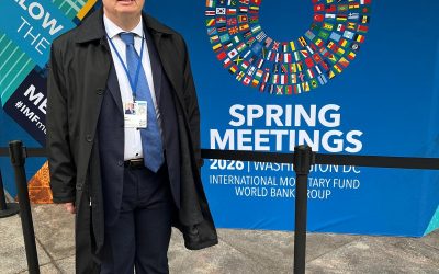 Creștere economică: Prăbușire globală în 2026, ca-n anul negru 2020! (Andrei Rădulescu)