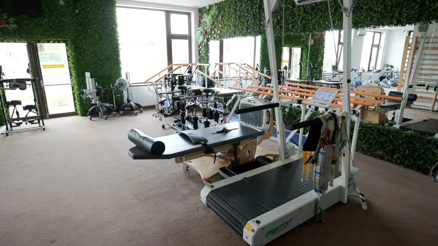 Pacient despre Affidea „Sfântul Sava”: Cum e recuperarea medicală?