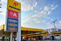Preț carburanți: MINIM de la RĂZBOIUL din Iran. De ce bucuria NU e totală