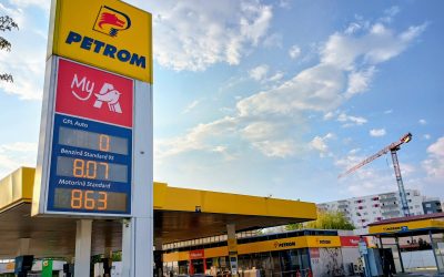 Preț carburanți: MINIM de la RĂZBOIUL din Iran. De ce bucuria NU e totală