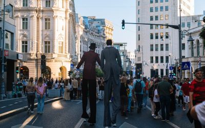 Străzi Deschise: Weekendul cu Calea Victoriei și Ion Brezoianu pietonale din 2026