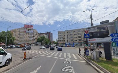 Semafoare „pârâite” în București: Fluctuațiile de tensiune, coșmarul șoferilor