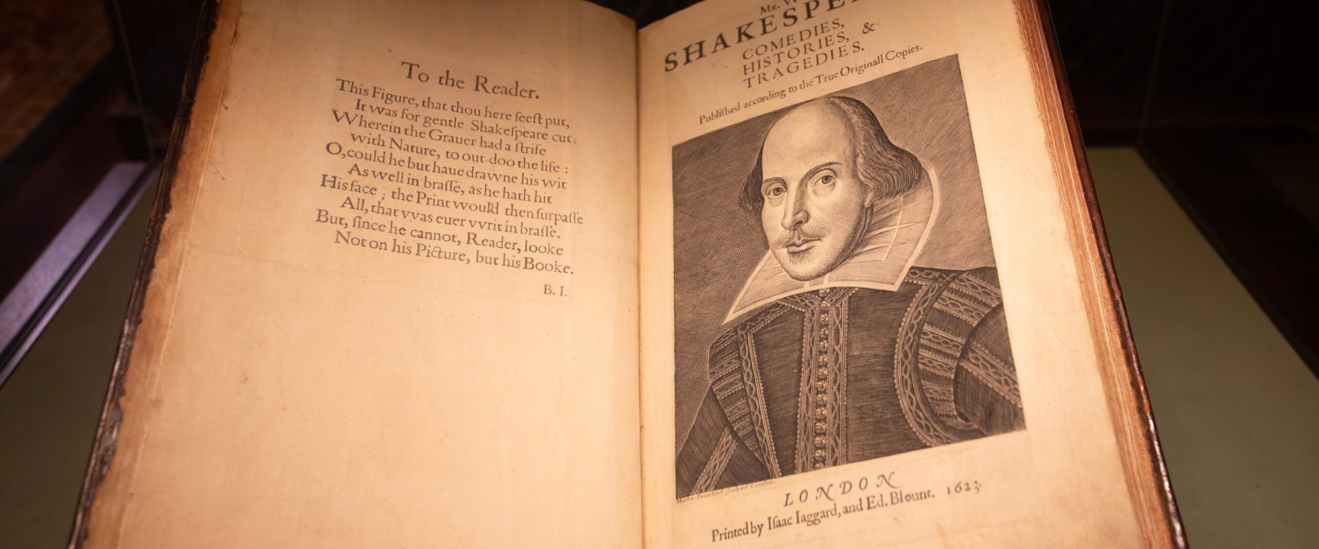 Casa lui William Shakespeare, găsită după 400 de ani