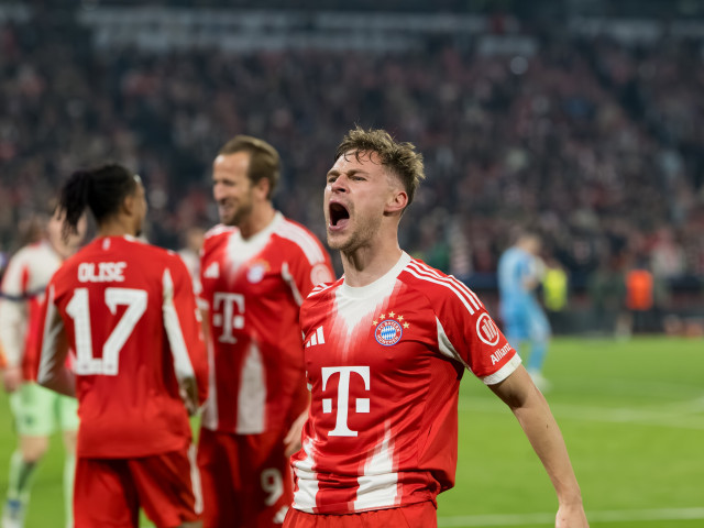 Reacția presei germane după eliminarea Real Madrid de Bayern