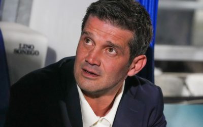 Chivu, amânare de titlu: Napoli strică planurile lui Inter