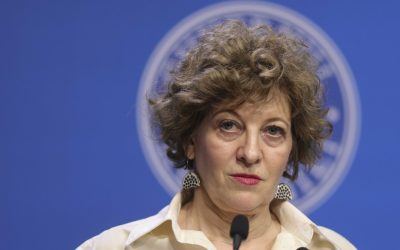 CFR Marfă intră în faliment pânã pe 31 mai. Oana Gheorghiu: Carpatica Feroviar preia