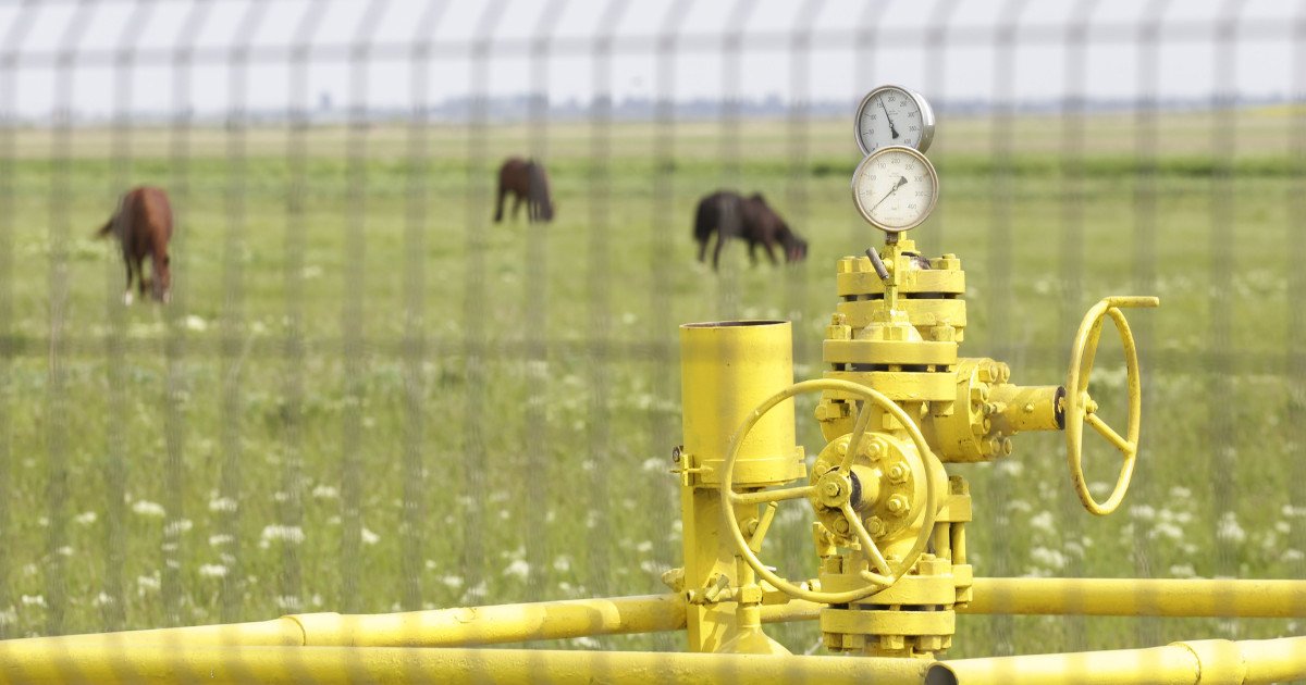 Adâncime record la Caragele: Romgaz sparge bariera de 5.256 de metri