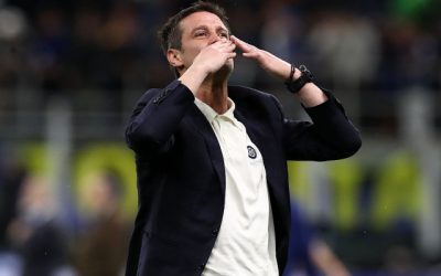 Chivu, impresionat de ”remontada” Inter: ”Finală de vis!”