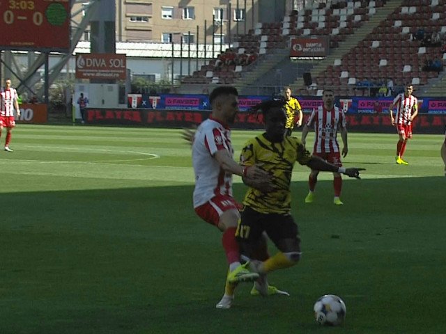 Uta – metaloglobus 1-0: Arădenii, victorie la limită cu gol anulat, meciul live pe digi sport 1