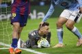 Barcelona – Celta Vigo, duel incendiar: Ionuț Radu titular. Ce s-a întâmplat în tur?