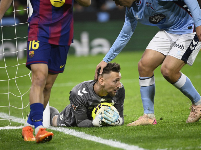 Barcelona – Celta Vigo, duel incendiar: Ionuț Radu titular. Ce s-a întâmplat în tur?