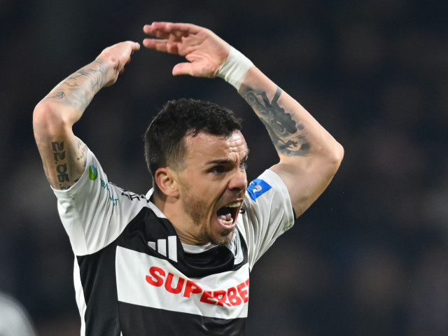 U Cluj, anunț despre Nistor, la 4 zile după ieșirea nervoasă