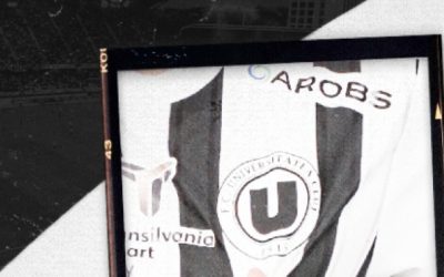 U Cluj, lovitură după Nicolae Stanciu: Un internațional cu 45 de selecții