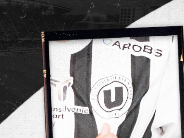 U Cluj, lovitură după Nicolae Stanciu: Un internațional cu 45 de selecții