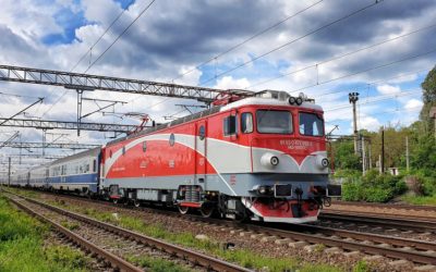 Cel mai lung tunel feroviar din România, la un miliard de euro și 10 km