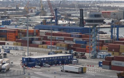 Bugetul transporturilor, suplimentat cu 281,6 milioane lei. Unde ajung banii?