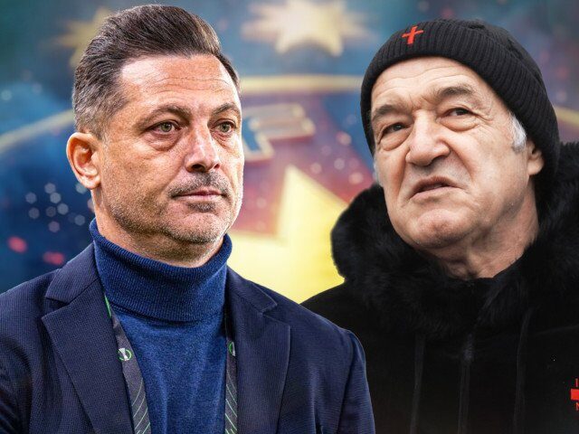 Becali dă „revoluția” la FCSB: Mirel rădoi, out! ce anunță patronul