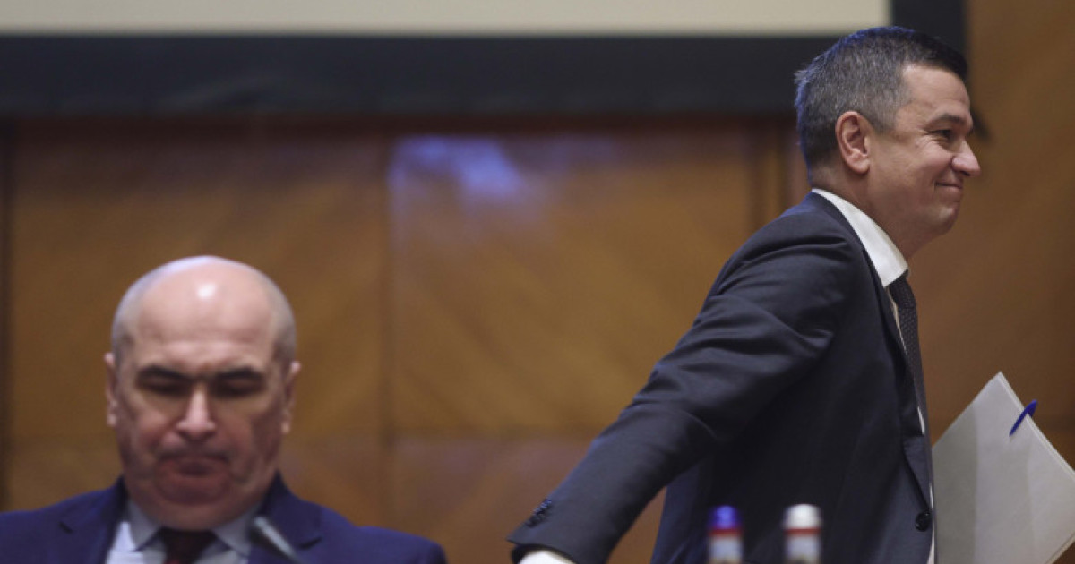 PSD dă lovitura: 7 miniștri demisionează joi. Moțiune de cenzură?