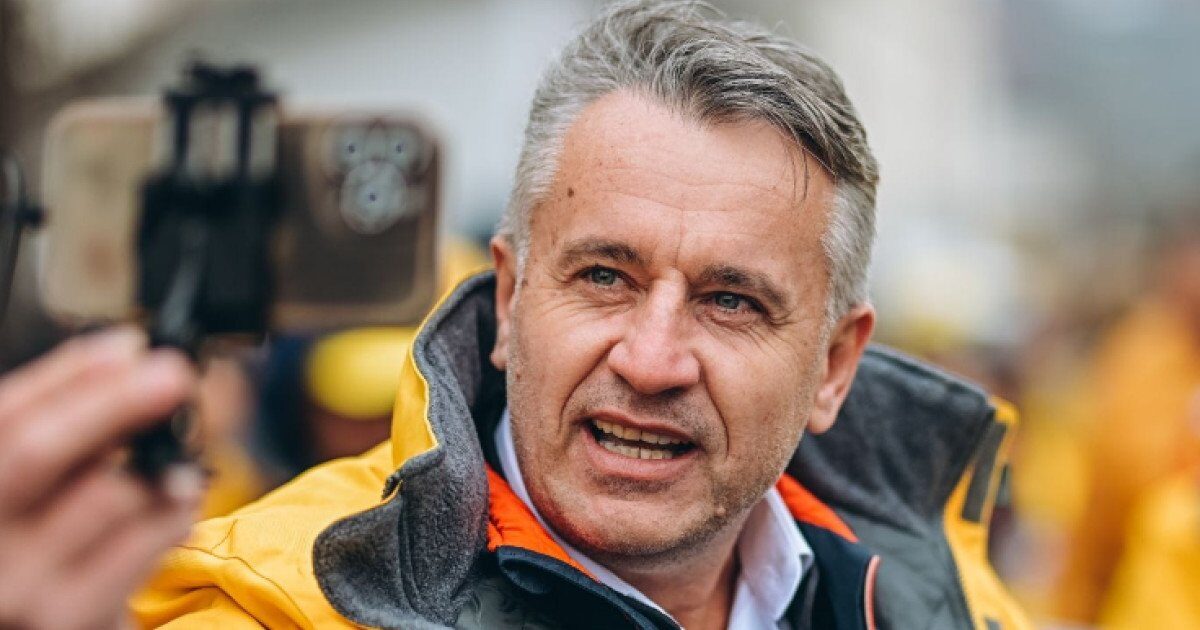 Deputat AUR, trimis în judecată după ieșirea scandaloasă pe fondul alegerilor anulate din 2024