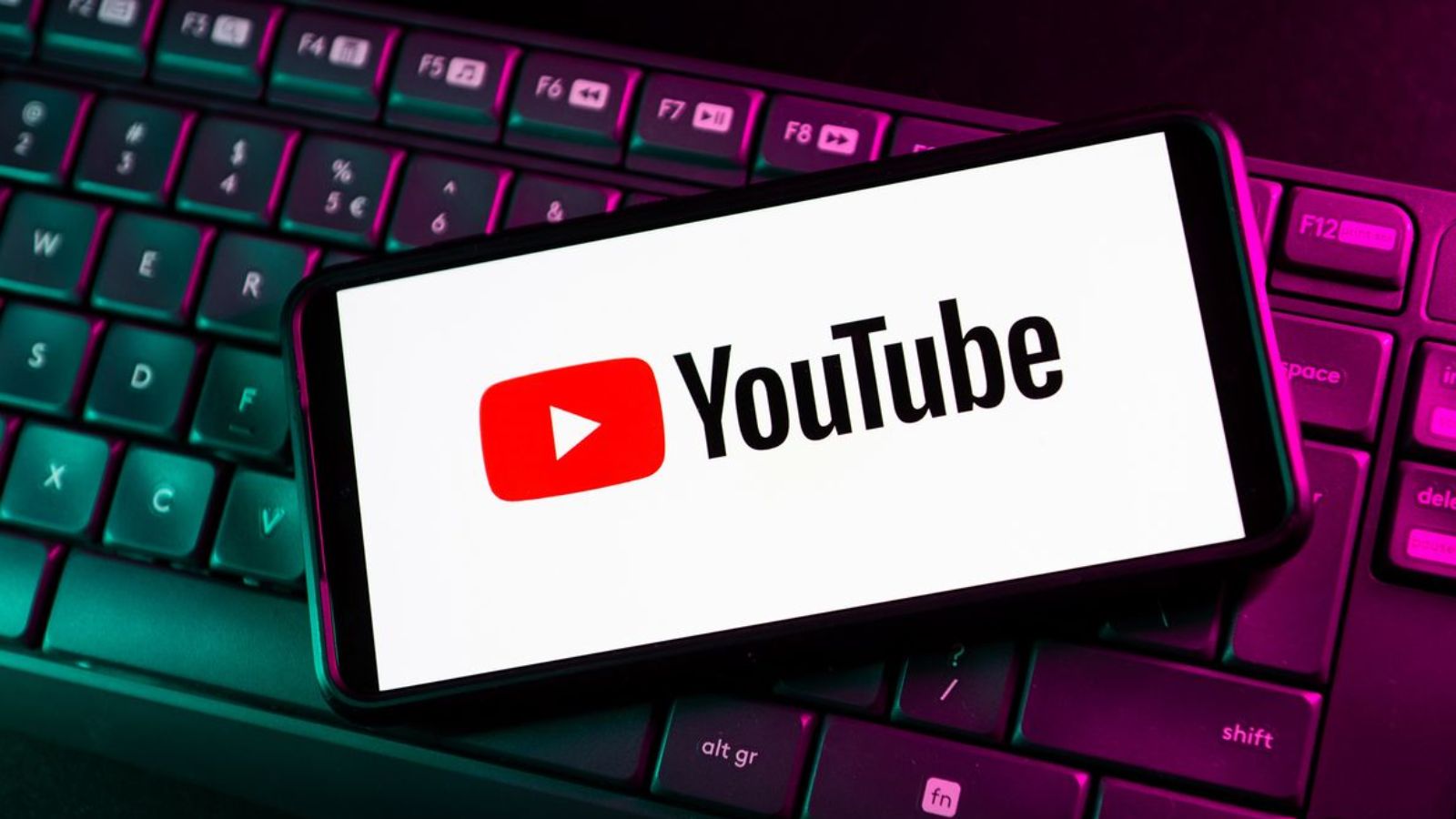 Uriașul video: De la un simplu site la arhiva planetei!