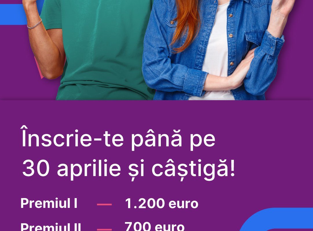 Young Business Minds, ediția a IV-a: Liceeni din București, pe urmele succesului